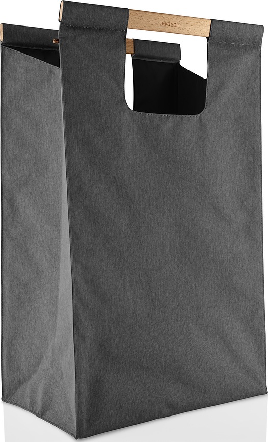 Eva Solo Panier à linge, gris clair