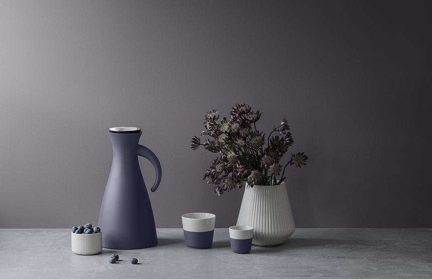 Eva Solo Φλιτζάνια για Espresso, μπλε, 2 τμχ