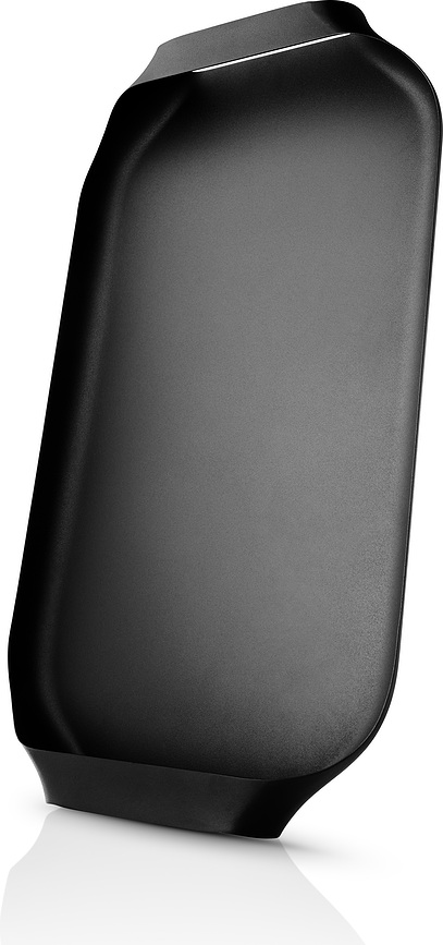 Eva Solo Plateau de Service, 43 x 25 cm, noir