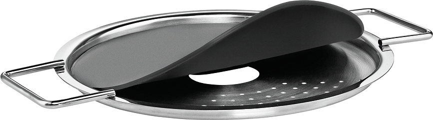 Eva Solo Poklopac za cijeđenje 20 cm s dvije ručke