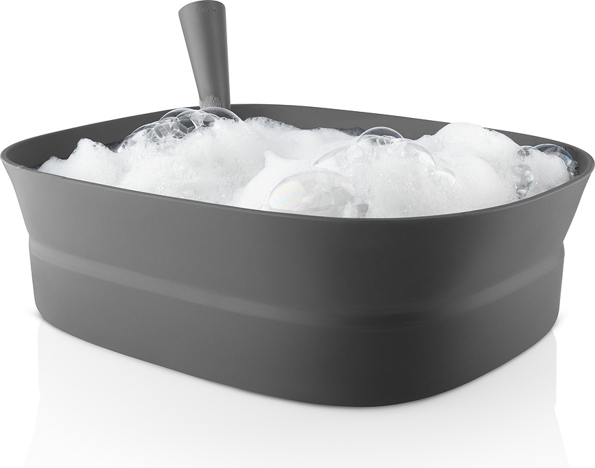 Eva Solo Posoda za pomivanje, zložljiva