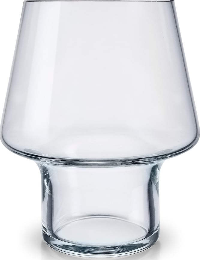 Eva Solo Posuda za sukulente 15 cm staklena