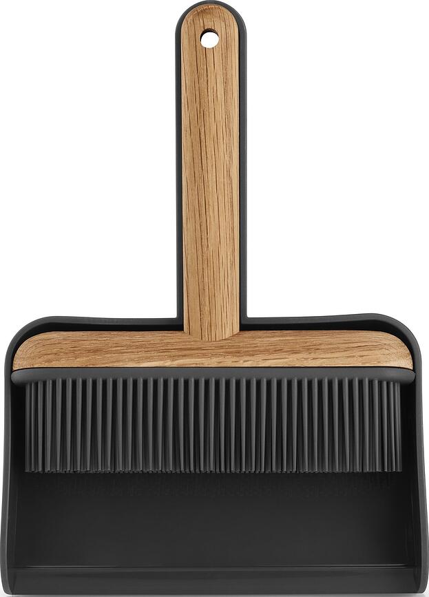 Eva Solo Σετ Φαράσι και Σκουπάκι, σιλικόνης