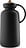 Eva Solo Silhouette Thermosflasche schwarz mit Griff
