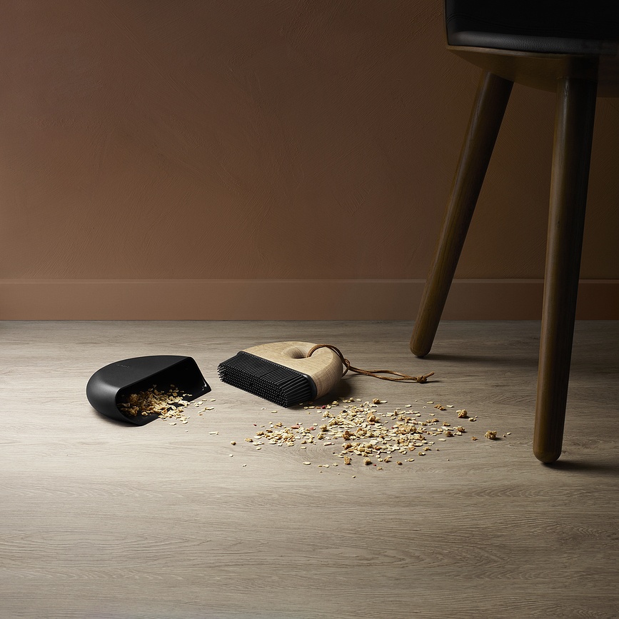 Eva Solo Σκούπα και Φαράσι