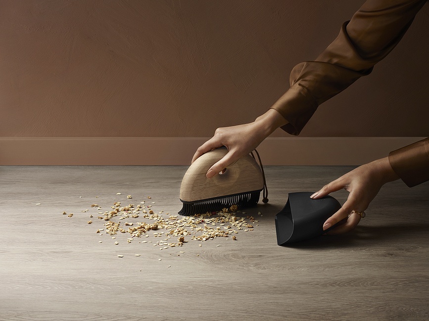 Eva Solo Σκούπα και Φαράσι