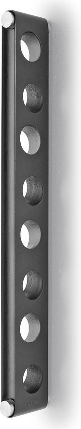 Eva Solo Stalak za Vino zidni crni