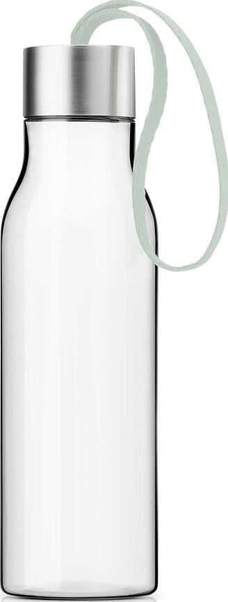 Eva Solo Steklenica za vodo, z žajbljevim ročajem