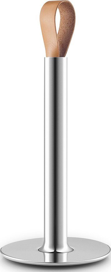 Eva Solo Stojalo za papirnate brisače, srebrno