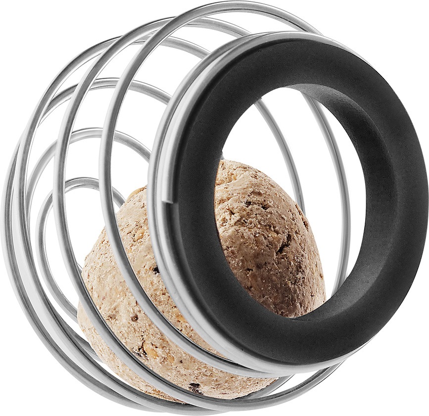 Eva Solo Suet Mangeoire à Oiseaux