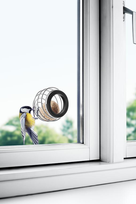 Eva Solo Suet Mangeoire à Oiseaux