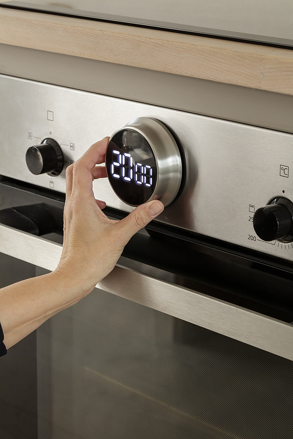 Eva Solo Tajmer magnetski