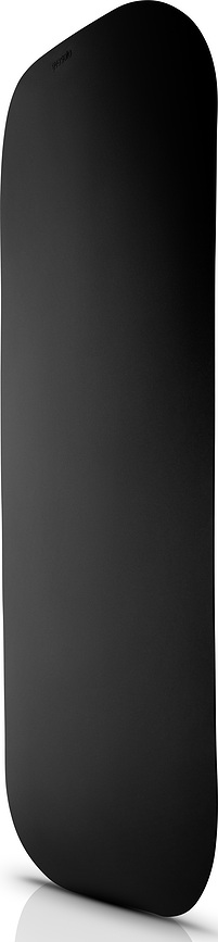 Eva Solo Tapis de Plateau, 21 x 40 cm, noir, en silicone