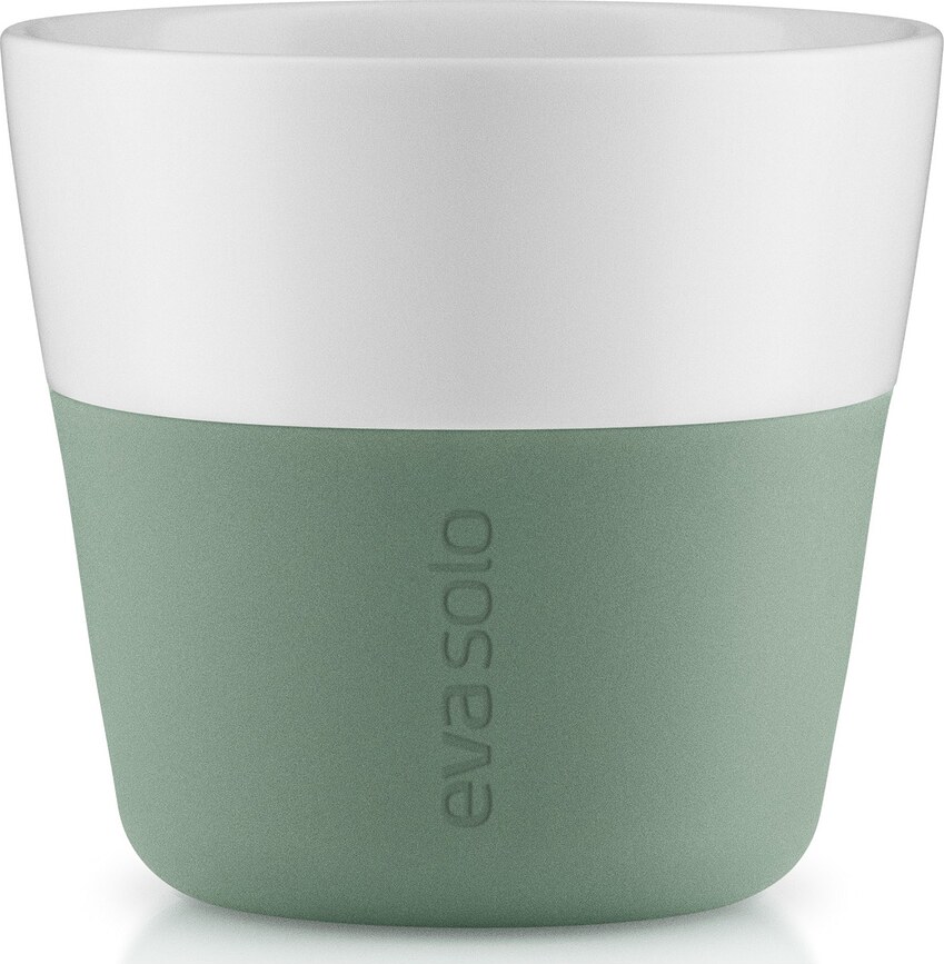 Eva Solo Tasses à café lungo, Lot de 2