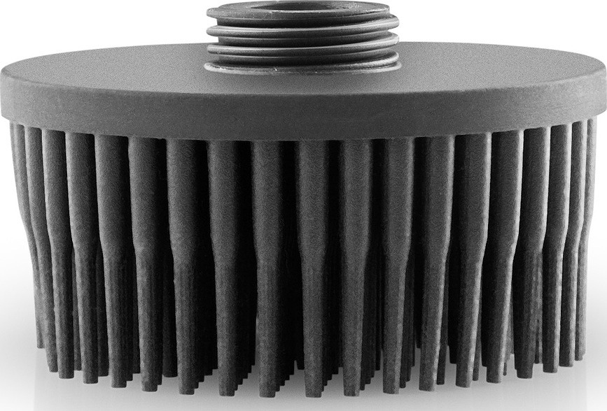 Eva Solo Tête de Brosse de Rechange, en silicone