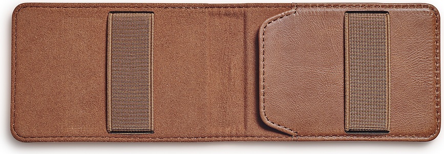 Eva Solo Θήκη Καρτών, καφέ