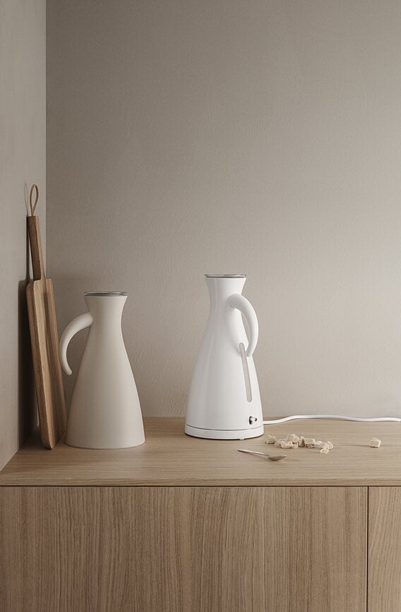 Eva Solo Thermos avec poignée, caramel