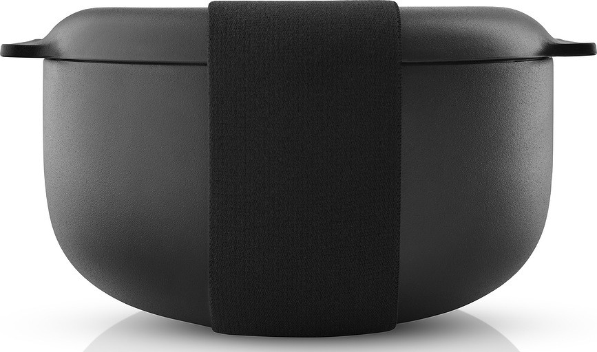 Eva Solo To Go Δοχείο Φαγητού, από ανοξείδωτο ατσάλι