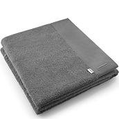 Eva Solo Towel 70 x 140 cm dark grey
