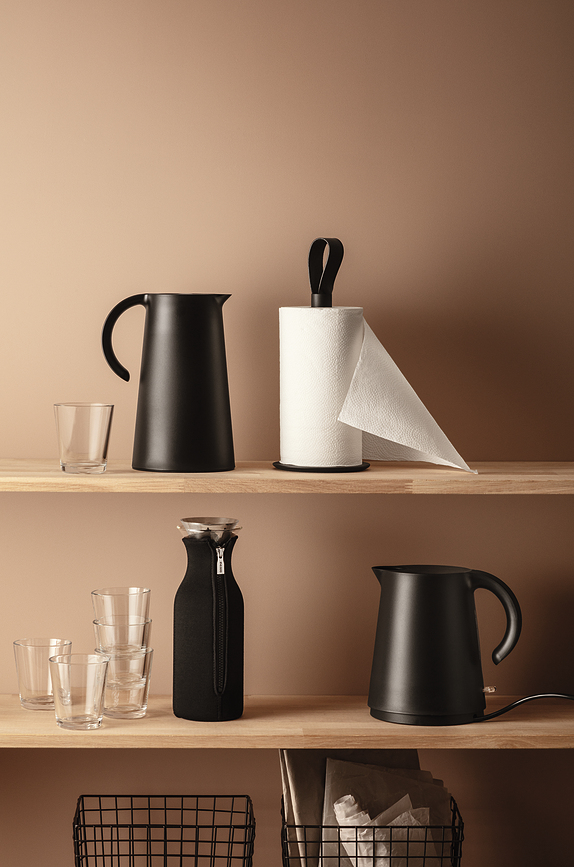 Eva Solo Verres, Lot de 6