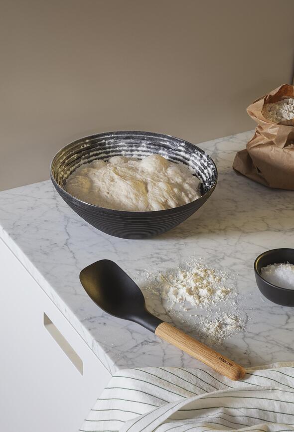 Eva Trio Bol pour levage de pâte