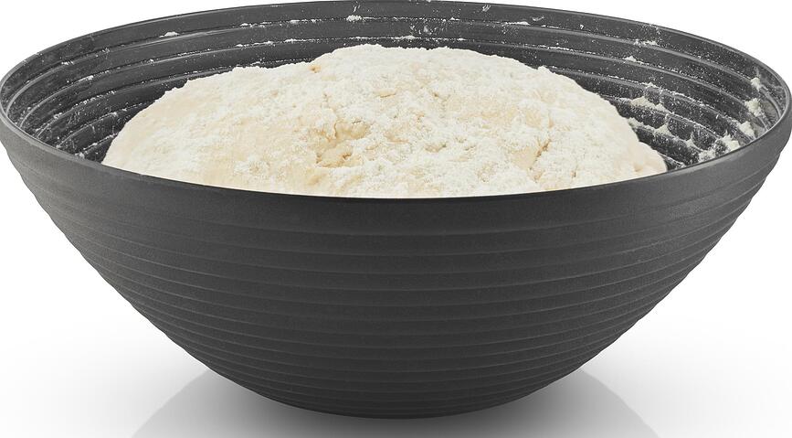 Eva Trio Bol pour levage de pâte
