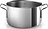 Eva Trio Casserole 3,6 L, acier inoxydable