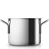 Eva Trio Cooking pot 2,2 l stainless steel