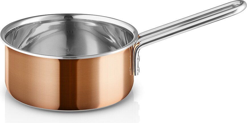 Eva Trio Copper Line Lonac bakreni