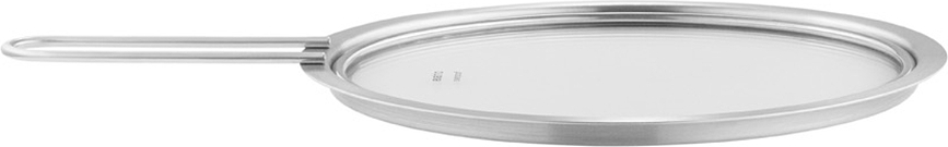 Eva Trio Couvercle avec poignée, 20 cm, en verre
