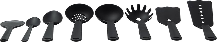 Eva Trio Écumoire, en nylon