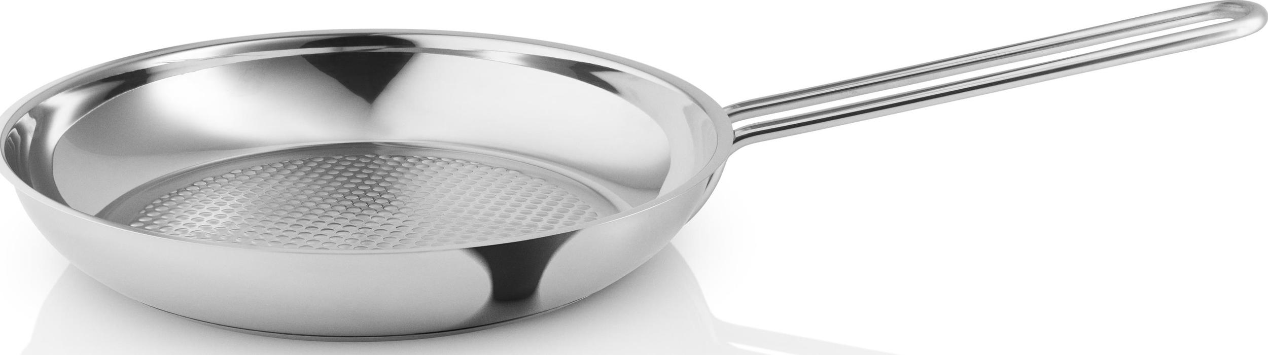 Eva Solo Honeycomb Frying Pan 20 cm - Frying Pans Stainless Steel - 203320