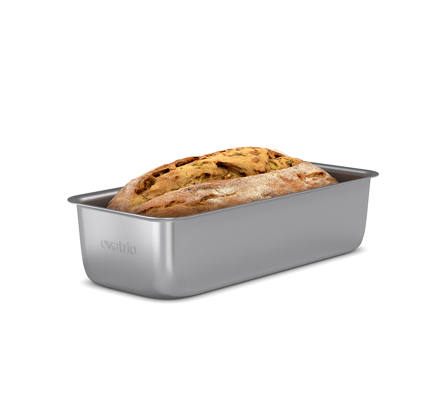 Eva Trio Kalup za kruh s premazom Slip-Let 3 L