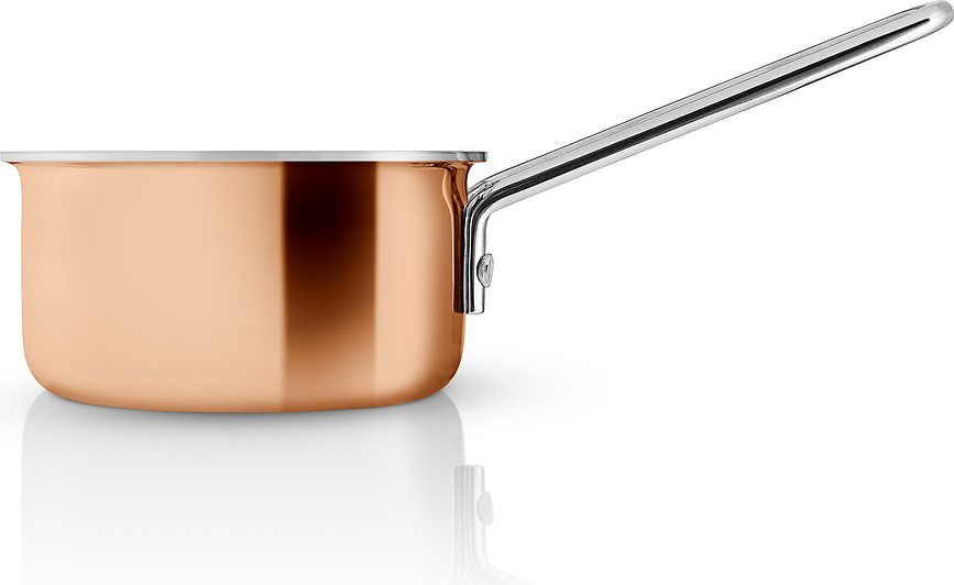 Eva Trio Kozica, 1 l, bakrena