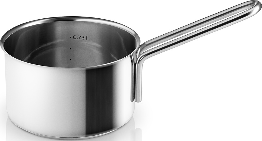Eva Trio Lonac 1,1 l nehrđajući čelik