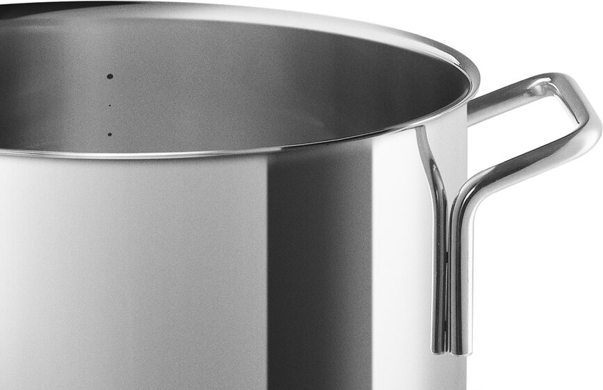 Eva Trio Lonec, 9 l, nerjaveče jeklo