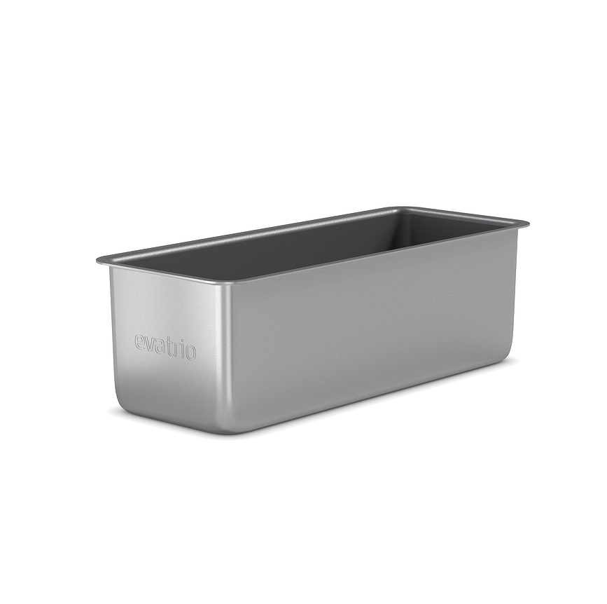 Eva Trio Model za kruh, visok, 3,1 l, s premazom Slip-Let