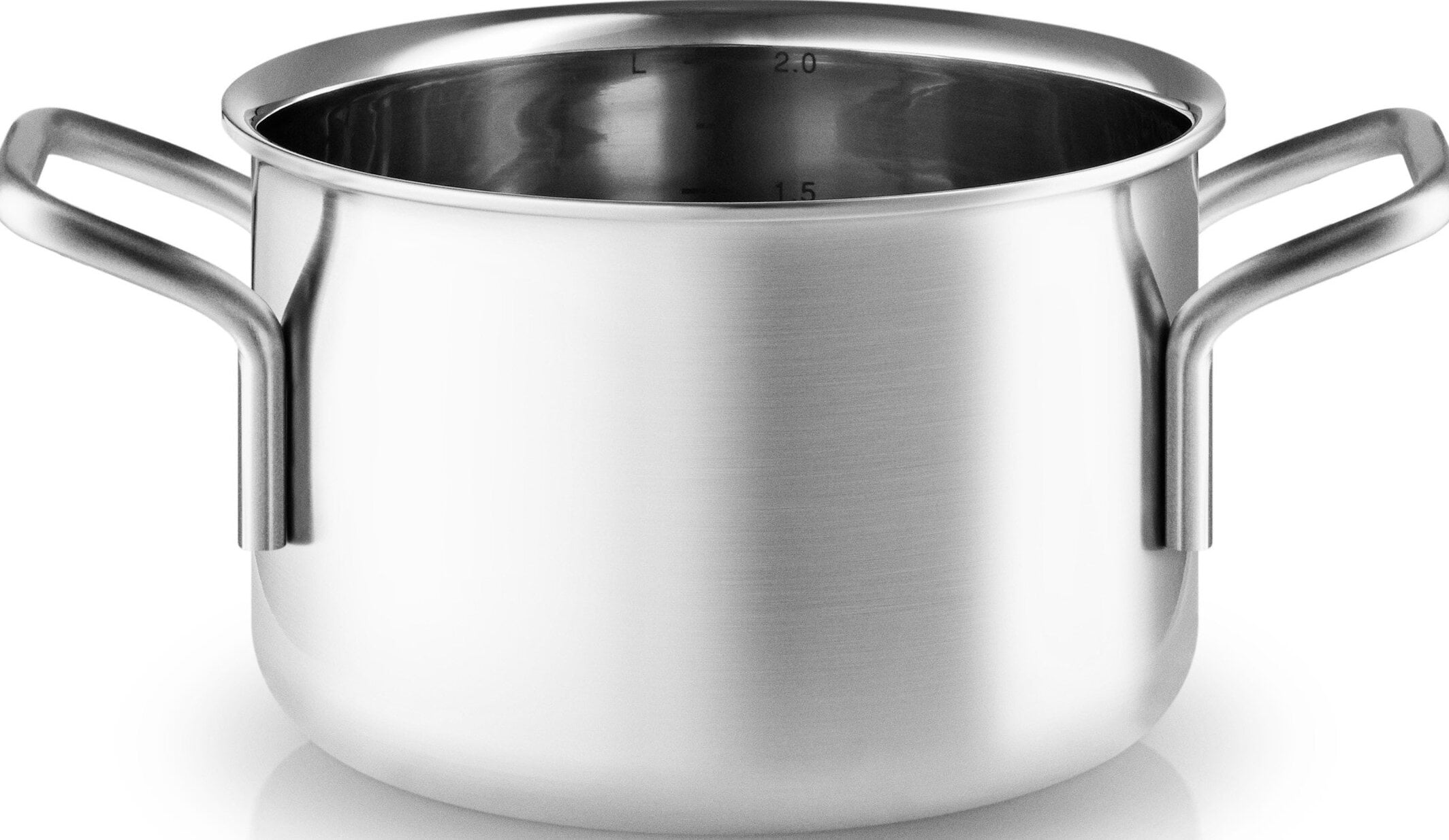 Eva Trio Multi II Topf 2,2 l
