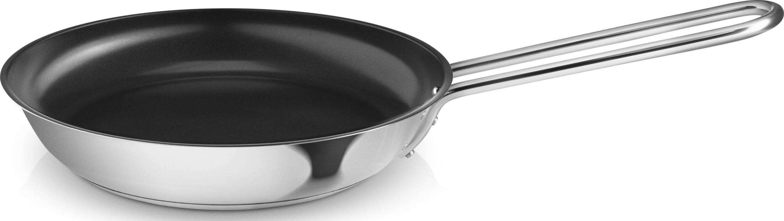 Eva Trio Pfanne 20 cm mit Keramikbeschichtung