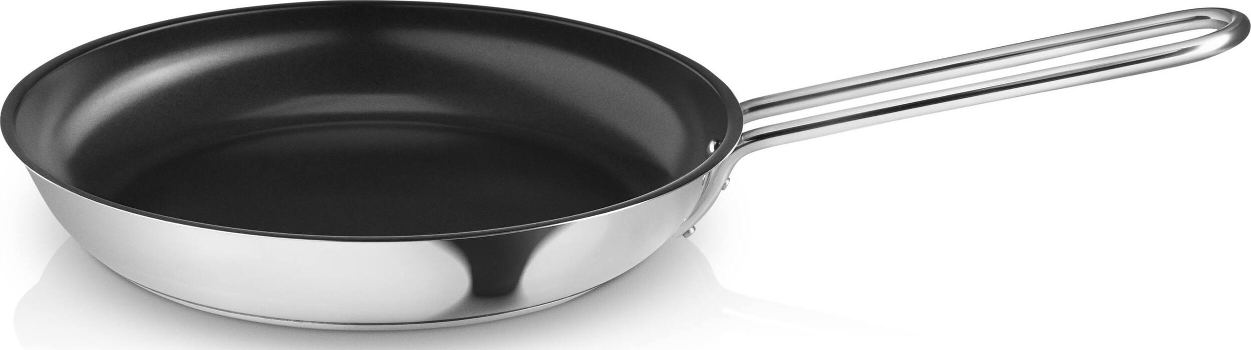 Eva Trio Pfanne 24 cm mit Keramikbeschichtung