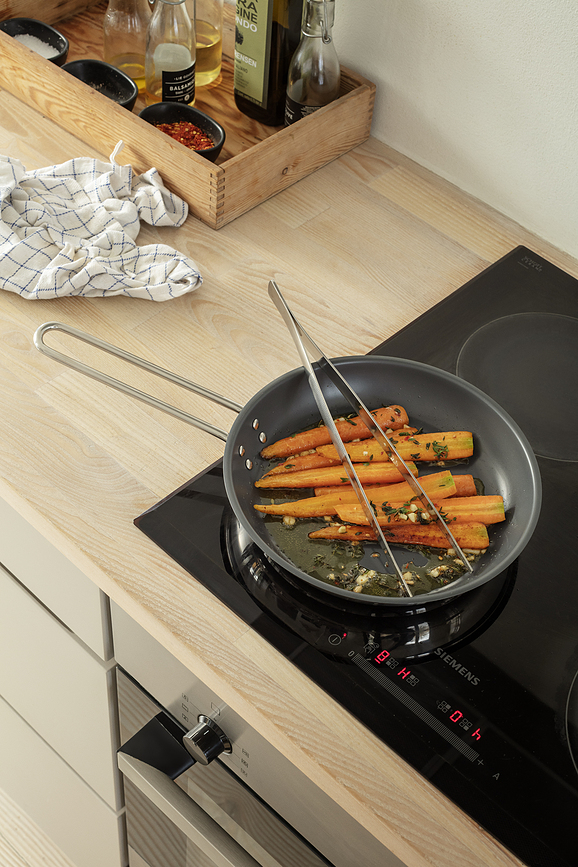 Eva Trio Pince de Cuisine, 31 cm