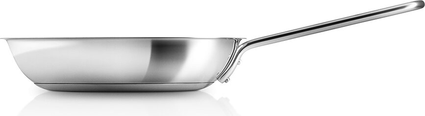 Eva Trio Poêle avec revêtement céramique, 24 cm