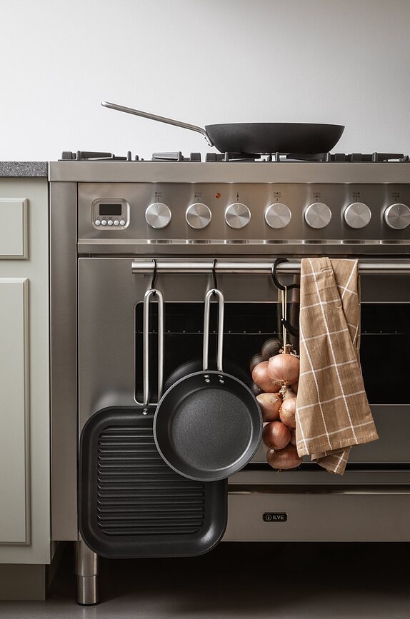 Eva Trio Professional Ponev, 30 cm