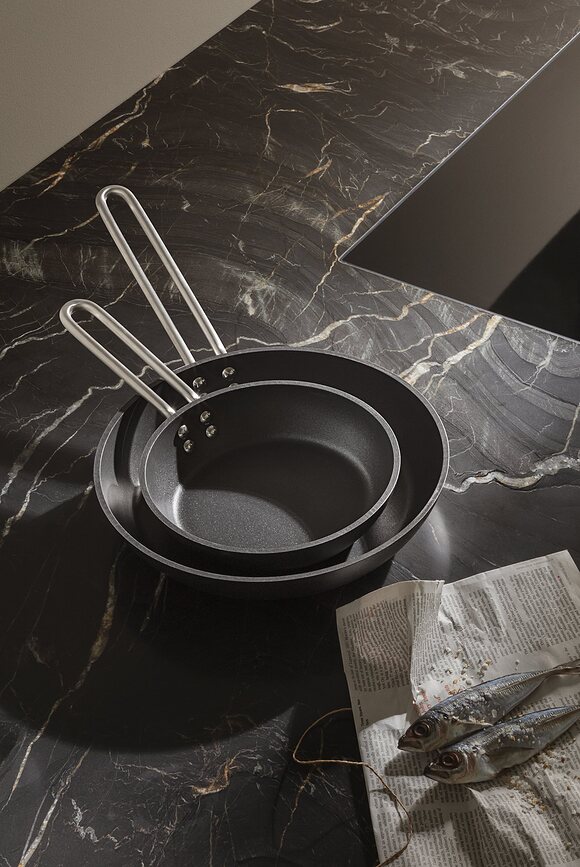 Eva Trio Professional Τηγάνι, 30 cm