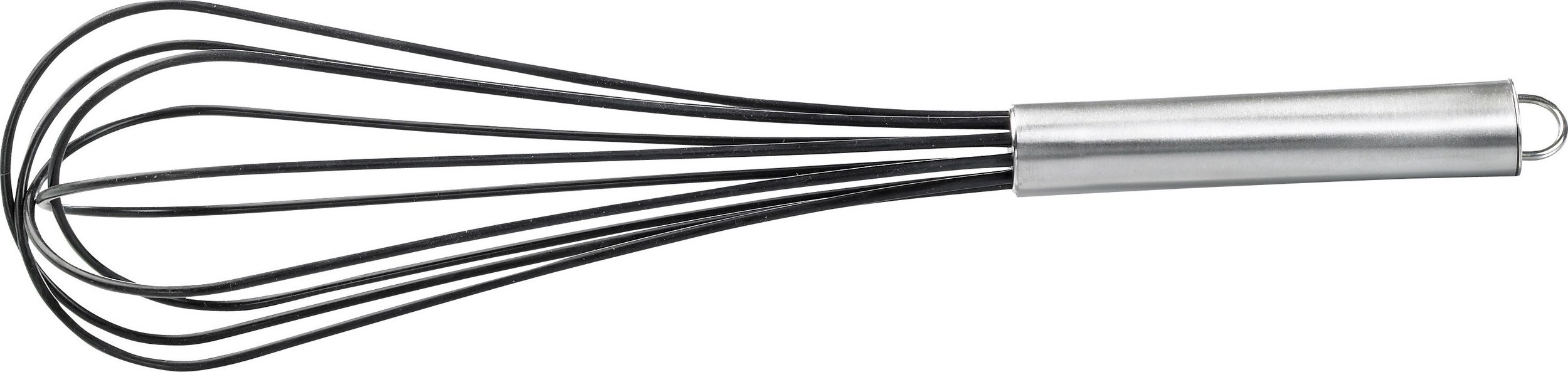Eva Trio Schneebesen 30 Cm Silikon