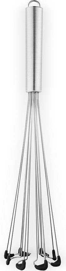 Eva Trio Slip-Let Metlica, 30 cm, silikonska