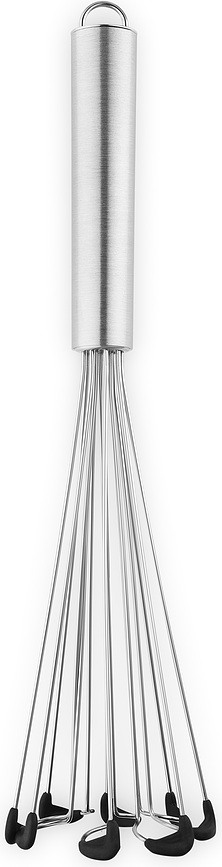 Eva Trio Slip-Let Visp 25 cm, silikon