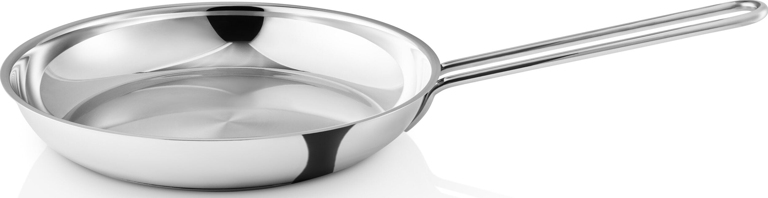 Eva Trio Stainless Steel Pfanne 28 cm