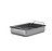 Eva Trio Stekpanna med galler, 19,5 x 28,5 cm, med Slip-Let-beläggning