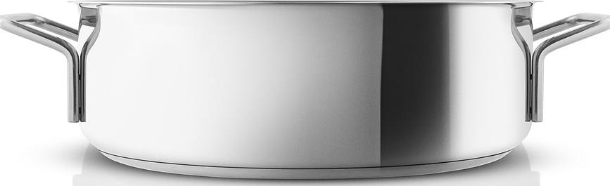 Eva Trio Tava sauté s ručkama 28 cm